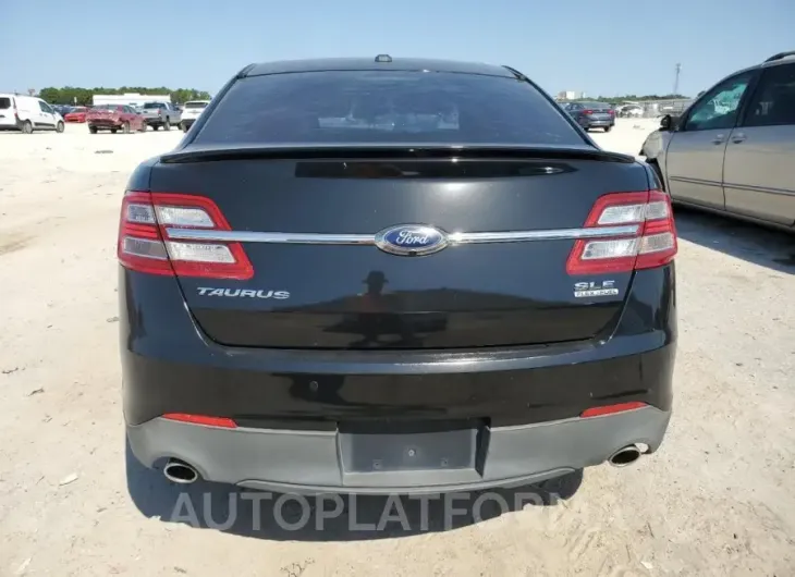 FORD TAURUS SEL 2015 vin 1FAHP2E88FG127030 from auto auction Copart