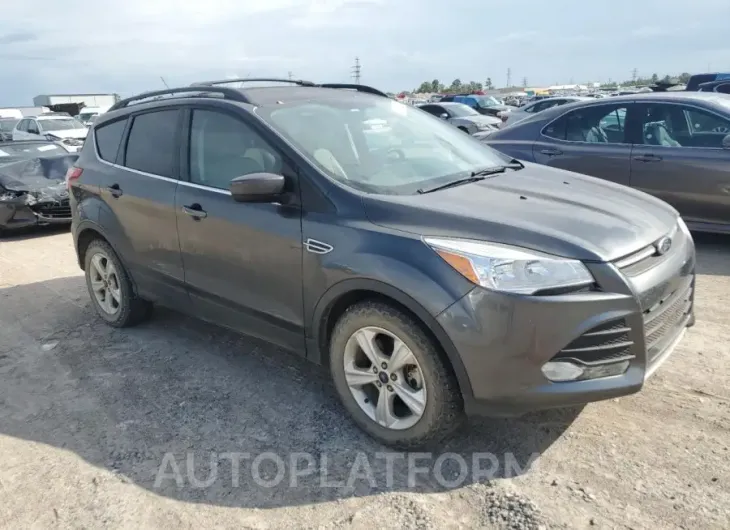 FORD ESCAPE SE 2016 vin 1FMCU9G98GUB36840 from auto auction Copart