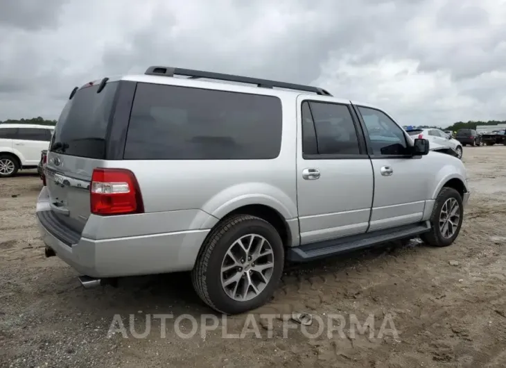 FORD EXPEDITION 2017 vin 1FMJK1HT5HEA25103 from auto auction Copart