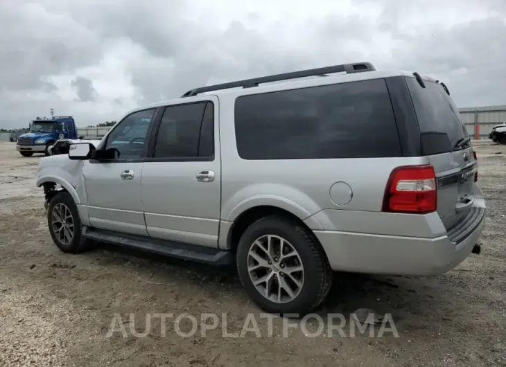 FORD EXPEDITION 2017 vin 1FMJK1HT5HEA25103 from auto auction Copart