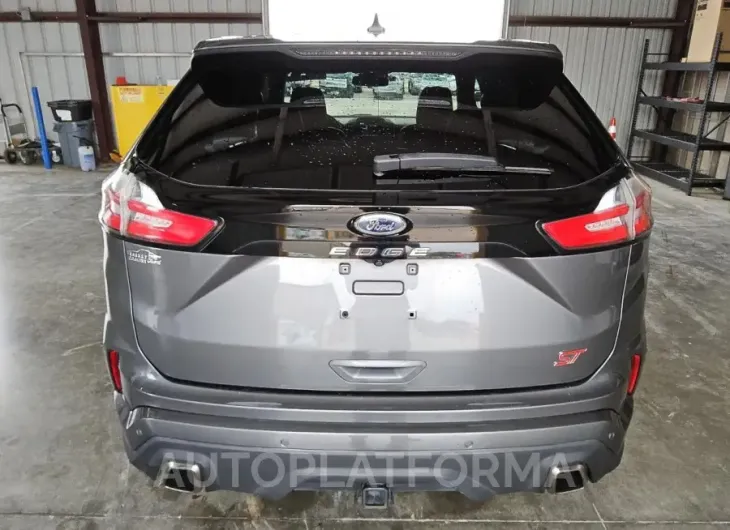 FORD EDGE ST 2022 vin 2FMPK4AP5NBA24744 from auto auction Copart