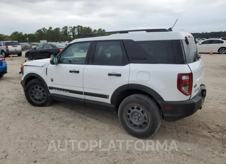 FORD BRONCO SPO 2024 vin 3FMCR9B68RRE99907 from auto auction Copart