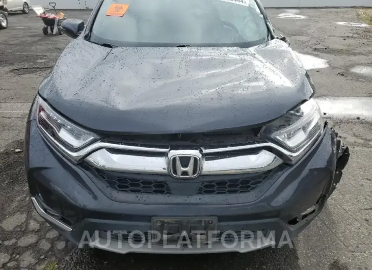 HONDA CR-V TOURI 2019 vin 7FARW2H94KE033046 from auto auction Copart