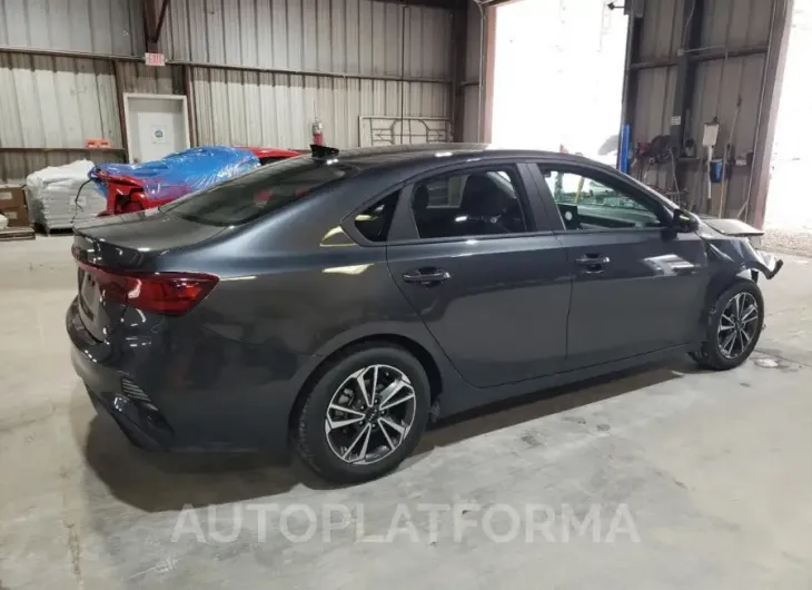 KIA FORTE LX 2024 vin 3KPF24AD1RE750167 from auto auction Copart