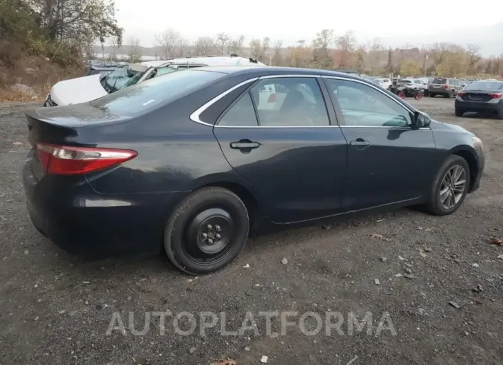 TOYOTA CAMRY LE 2017 vin 4T1BF1FK6HU639862 from auto auction Copart