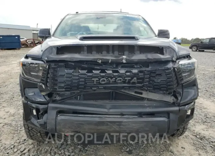 TOYOTA TUNDRA CRE 2019 vin 5TFDY5F18KX845731 from auto auction Copart