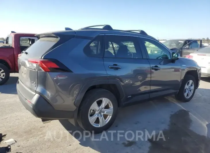 TOYOTA RAV4 XLE 2019 vin JTMRWRFV8KD002507 from auto auction Copart