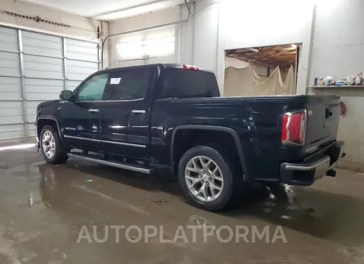 GMC SIERRA K15 2017 vin 3GTU2NEC3HG506067 from auto auction Copart