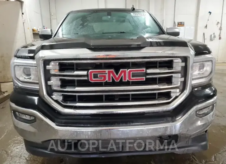 GMC SIERRA K15 2017 vin 3GTU2NEC3HG506067 from auto auction Copart