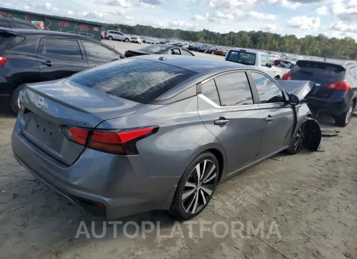 NISSAN ALTIMA SR 2019 vin 1N4BL4CVXKC135797 from auto auction Copart