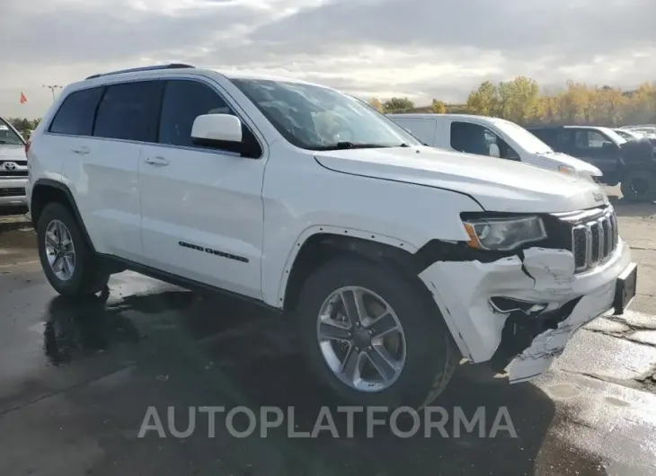 JEEP GRAND CHER 2017 vin 1C4RJEAG4HC663837 from auto auction Copart