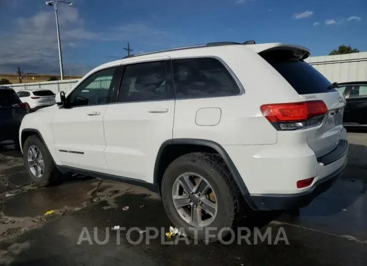 JEEP GRAND CHER 2017 vin 1C4RJEAG4HC663837 from auto auction Copart