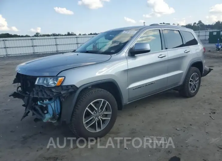 JEEP GRAND CHER 2019 vin 1C4RJFAGXKC639717 from auto auction Copart