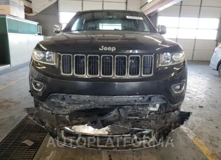 JEEP GRAND CHER 2015 vin 1C4RJFBM8FC129246 from auto auction Copart