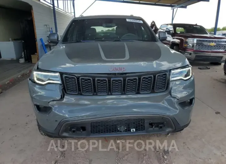 JEEP GRAND CHER 2020 vin 1C4RJFLT5LC144076 from auto auction Copart