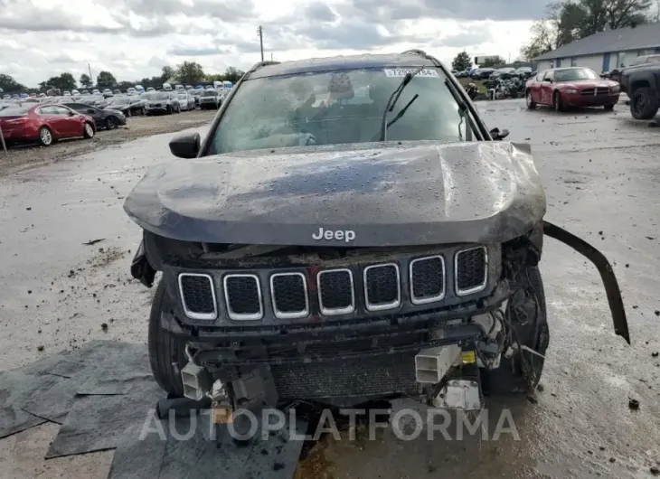 JEEP COMPASS LA 2018 vin 3C4NJCBB0JT194889 from auto auction Copart