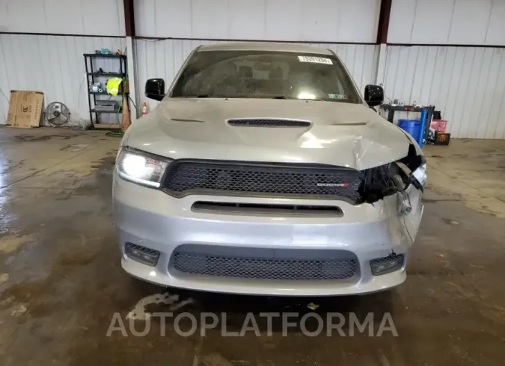 DODGE DURANGO R/ 2020 vin 1C4SDJCT3LC321204 from auto auction Copart