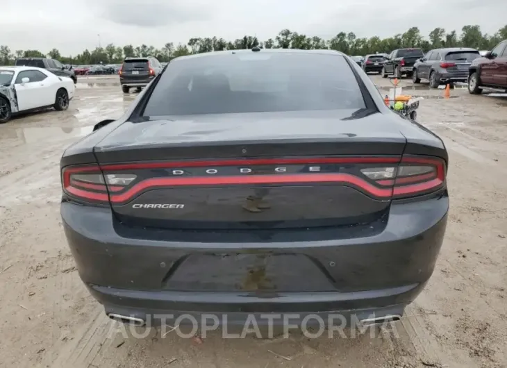 DODGE CHARGER SX 2019 vin 2C3CDXBGXKH505163 from auto auction Copart