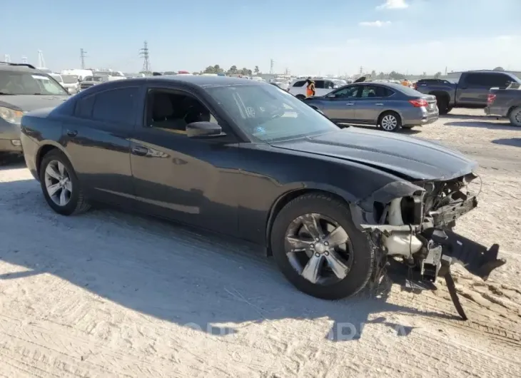 DODGE CHARGER SX 2016 vin 2C3CDXHG3GH222621 from auto auction Copart