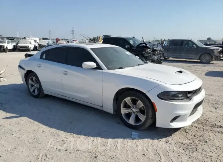 DODGE CHARGER SX 2015 vin 2C3CDXHG8FH789499 from auto auction Copart