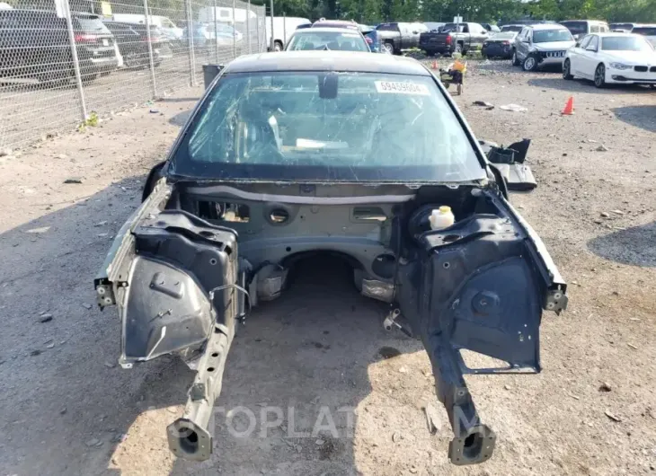 DODGE CHARGER SR 2022 vin 2C3CDXL95NH127872 from auto auction Copart