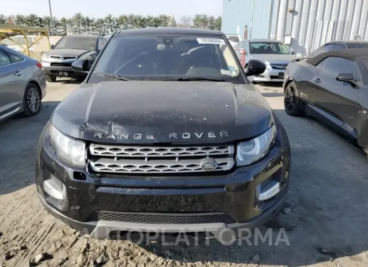 LAND ROVER RANGE ROVE 2015 vin SALVP2BG0FH049483 from auto auction Copart