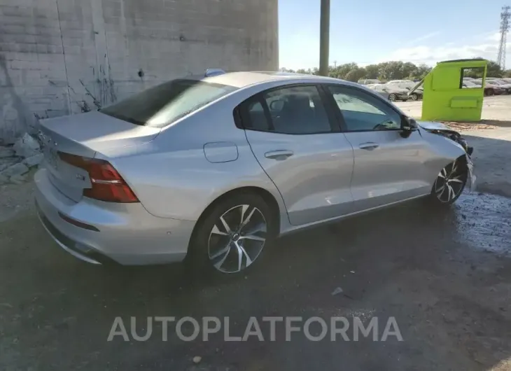 VOLVO S60 PLUS 2024 vin 7JRL12TL4RG316924 from auto auction Copart