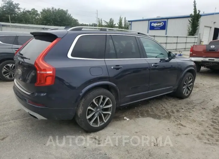 VOLVO XC90 T6 MO 2019 vin YV4A22PK0K1422331 from auto auction Copart