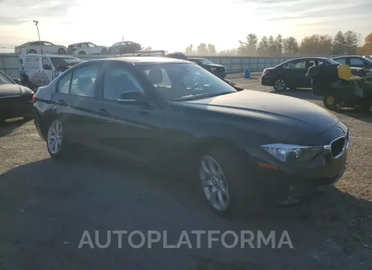 BMW 328 XI 2015 vin WBA3B3G57FNR89336 from auto auction Copart