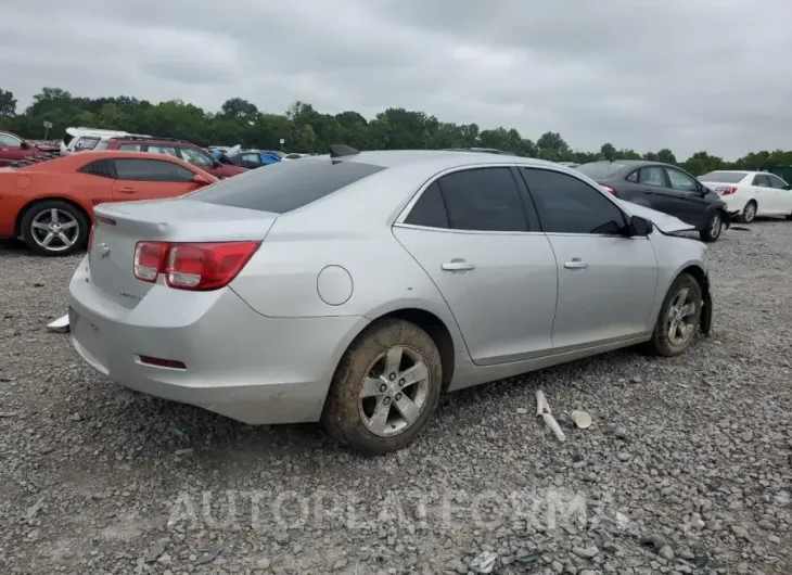 CHEVROLET MALIBU LS 2015 vin 1G11A5SL8FF128698 from auto auction Copart