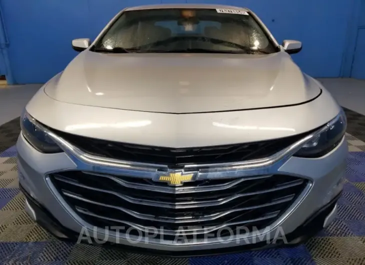 CHEVROLET MALIBU LT 2019 vin 1G1ZD5ST2KF110606 from auto auction Copart