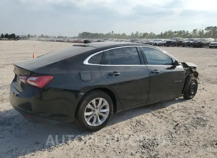 CHEVROLET MALIBU LT 2019 vin 1G1ZD5ST7KF145481 from auto auction Copart