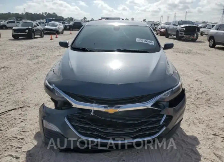 CHEVROLET MALIBU LT 2019 vin 1G1ZD5ST7KF186466 from auto auction Copart