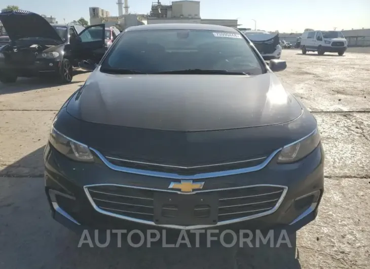 CHEVROLET MALIBU LT 2018 vin 1G1ZD5STXJF171023 from auto auction Copart