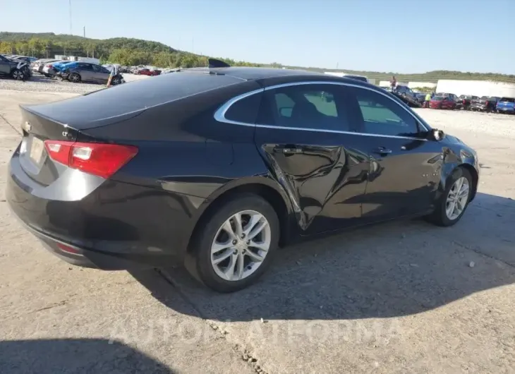 CHEVROLET MALIBU LT 2018 vin 1G1ZD5STXJF171023 from auto auction Copart