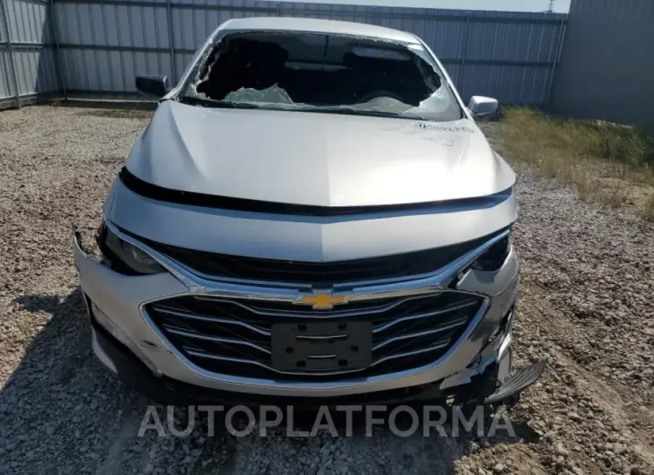 CHEVROLET MALIBU LT 2022 vin 1G1ZD5STXNF170590 from auto auction Copart