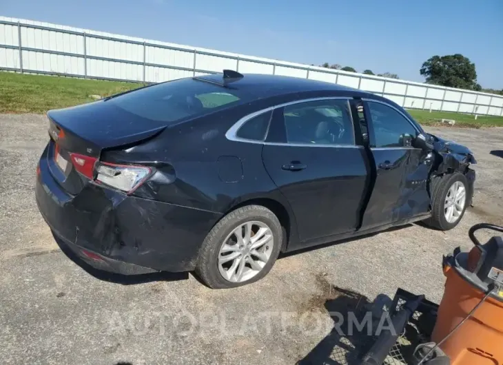 CHEVROLET MALIBU LT 2017 vin 1G1ZE5ST7HF201439 from auto auction Copart