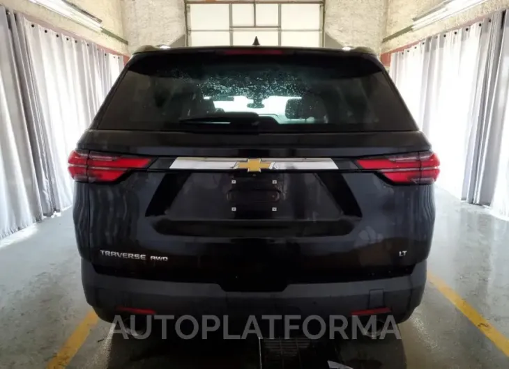 CHEVROLET TRAVERSE L 2023 vin 1GNEVGKW8PJ131514 from auto auction Copart