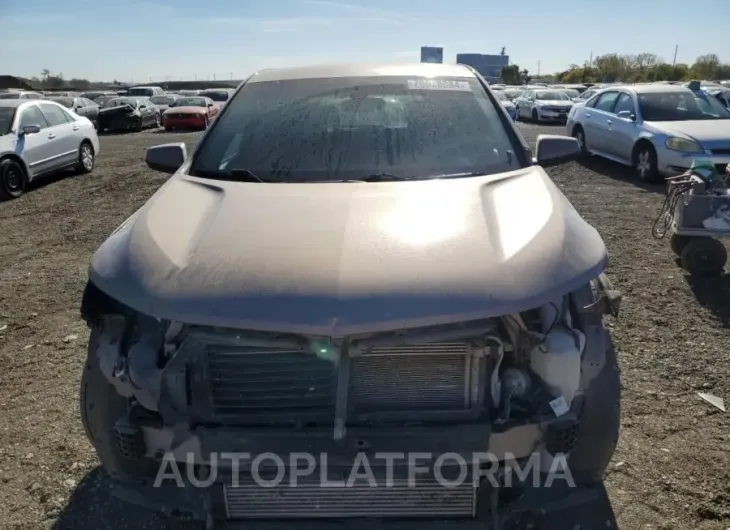 CHEVROLET EQUINOX LT 2019 vin 2GNAXKEV6K6167769 from auto auction Copart