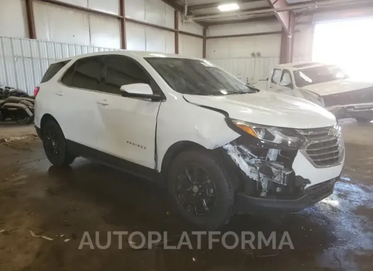 CHEVROLET EQUINOX LT 2018 vin 2GNAXSEV0J6139576 from auto auction Copart