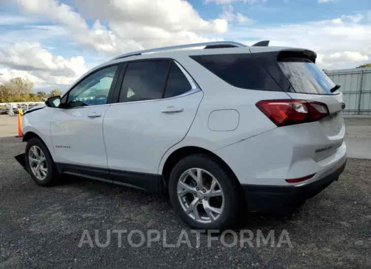 CHEVROLET EQUINOX LT 2018 vin 2GNAXTEX8J6341976 from auto auction Copart