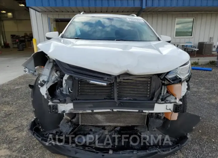 CHEVROLET EQUINOX LT 2018 vin 2GNAXTEX8J6341976 from auto auction Copart