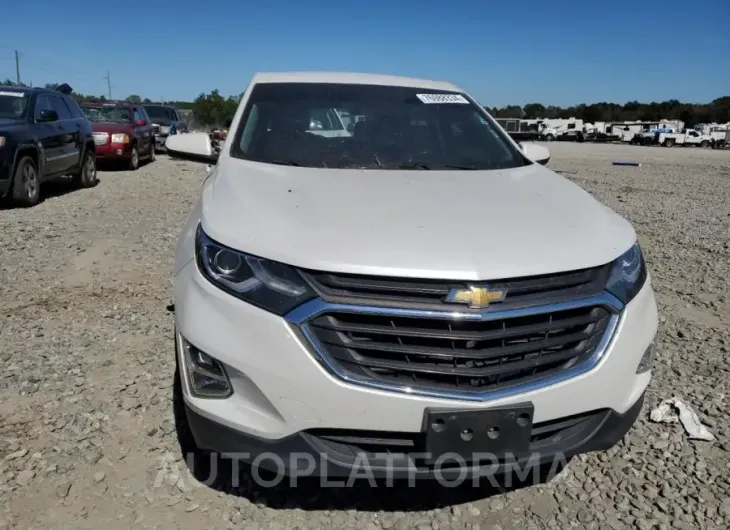 CHEVROLET EQUINOX LT 2019 vin 2GNAXUEV5K6283623 from auto auction Copart