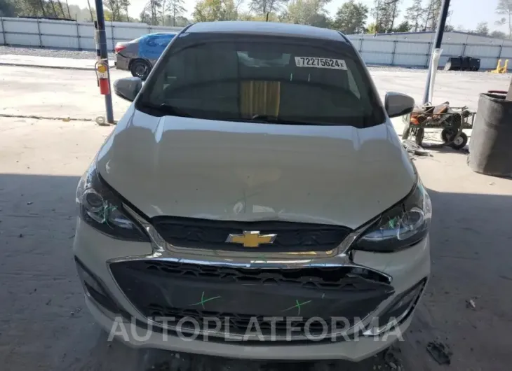 CHEVROLET SPARK 1LT 2020 vin KL8CD6SA0LC432335 from auto auction Copart