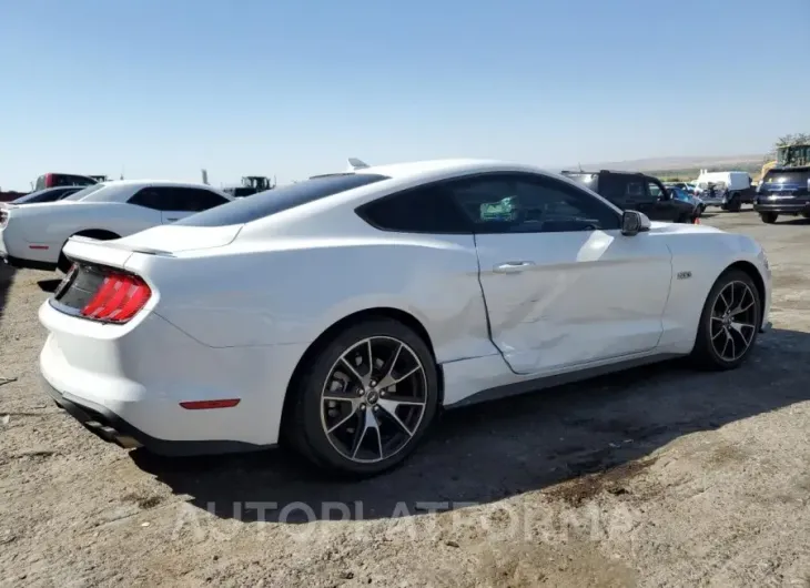 FORD MUSTANG 2021 vin 1FA6P8TD3M5141467 from auto auction Copart