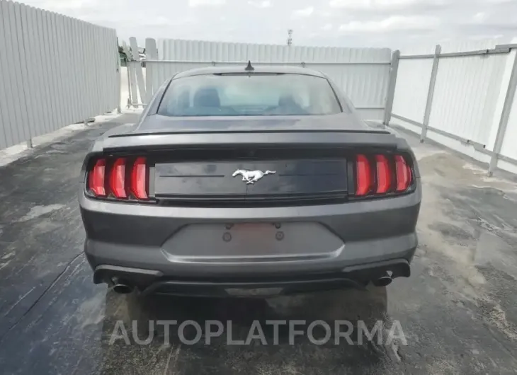 FORD MUSTANG 2023 vin 1FA6P8TH8P5108939 from auto auction Copart