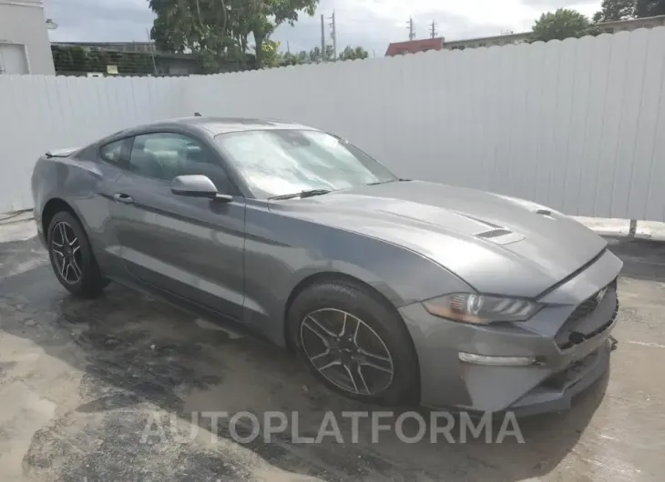 FORD MUSTANG 2023 vin 1FA6P8TH8P5108939 from auto auction Copart