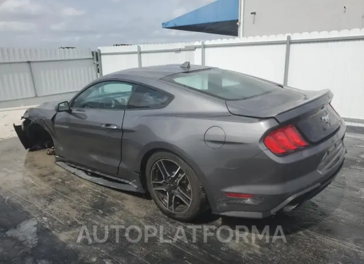 FORD MUSTANG 2023 vin 1FA6P8TH8P5108939 from auto auction Copart