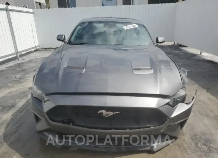 FORD MUSTANG 2023 vin 1FA6P8TH8P5108939 from auto auction Copart