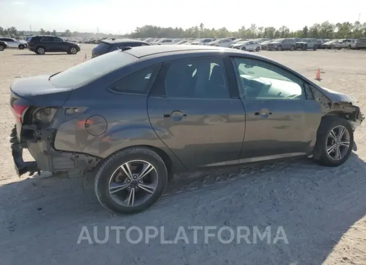 FORD FOCUS SE 2018 vin 1FADP3FE2JL277711 from auto auction Copart